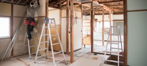Entreprise de rénovation de la maison et de rénovation d’appartement à Liebvillers
